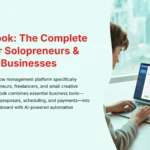 1_HoneyBook-The-Complete-Guide-for-Solopreneurs-and-Creative-Businesses_bestaicrmsoftware.com-best-ai-crm-software-bacs