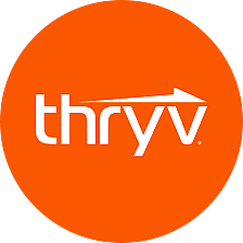 Thryv logo