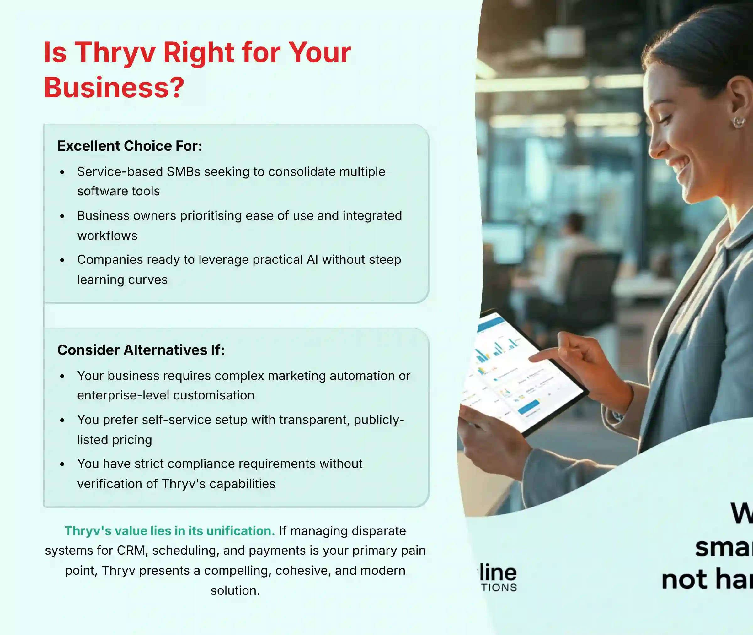 Is Thryv Right for Your Business