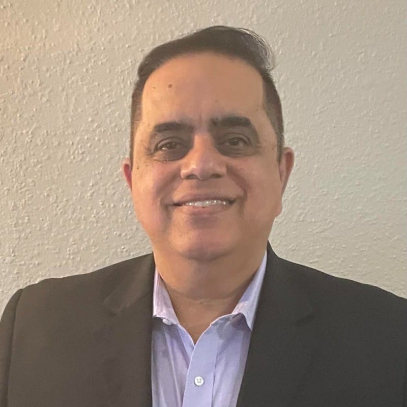 Rajesh-Advani