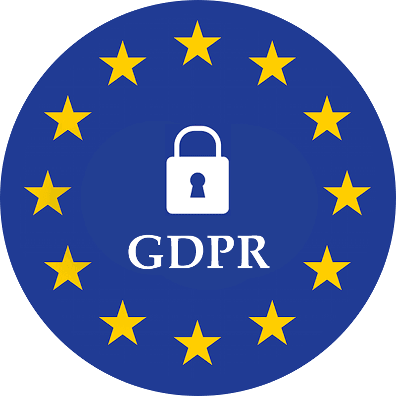 GDPR Compliance and Security Certifications
