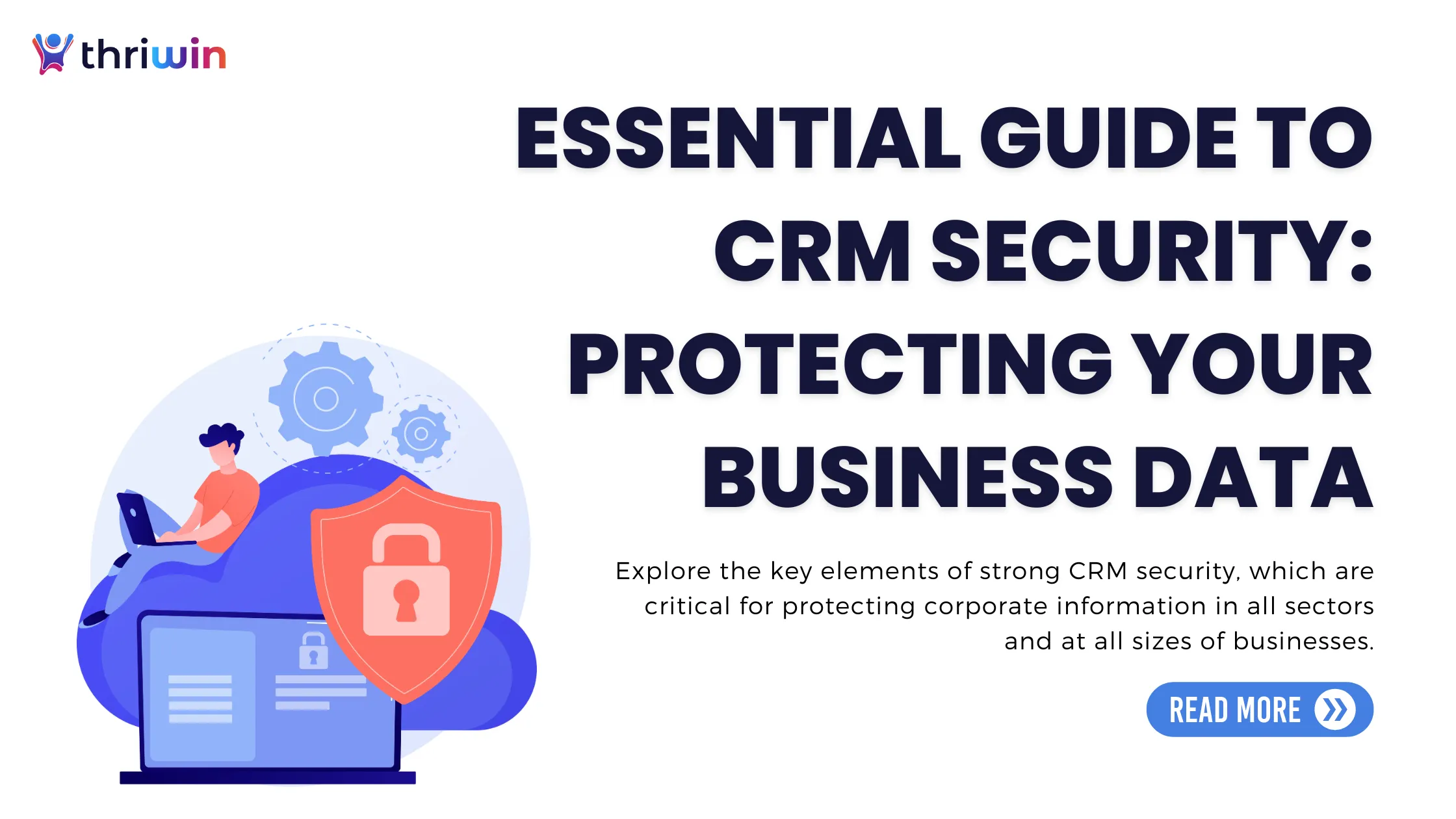 CRM Security and Compliance Best Practices