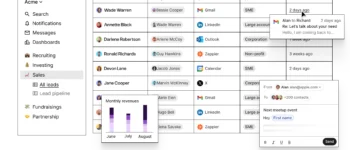 Folk CRM: A Comprehensive Overview of Features, Pricing, and Capabilities for 2025
