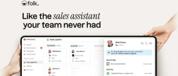 Folk AI CRM (2025): Beginner to Pro Tutorial with Real-World Use Cases