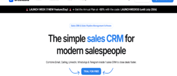 Folk vs. The Competition: 2025 CRM Risk Analysis for Small Business