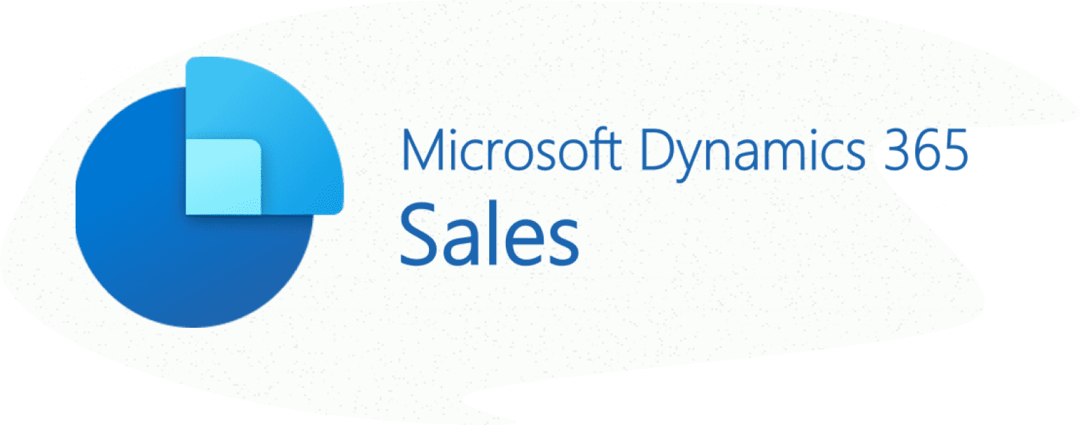 Microsoft Dynamics 365 Sales Platform