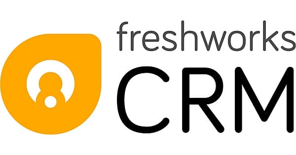 Freshworks CRM Logo