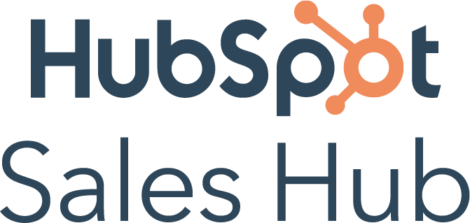 HubSpot Sales Hub Logo
