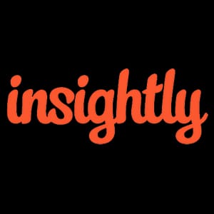 Insightly CRM Logo