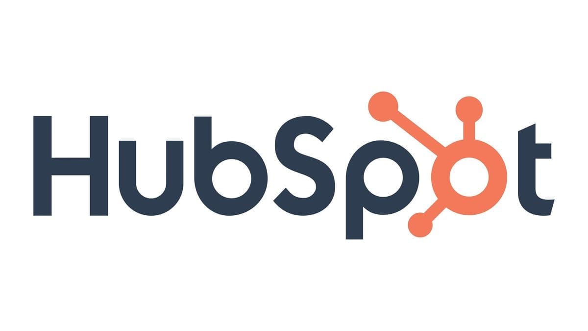 HubSpot CRM interface