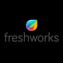 Freshworks CRM overview